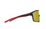 Okulary przeciwsłoneczne RUMBLE-002IB