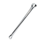 Nezile1015 klucz płaski 10mm & 15mm - srebrny