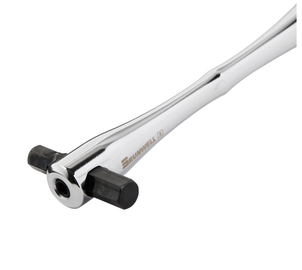 Stex Clé Allen 3, 4, 5 & 6mm - argent