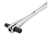 Stex Clé Allen 3, 4, 5 & 6mm - argent