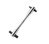 Stex Clé Allen 3, 4, 5 & 6mm - argent