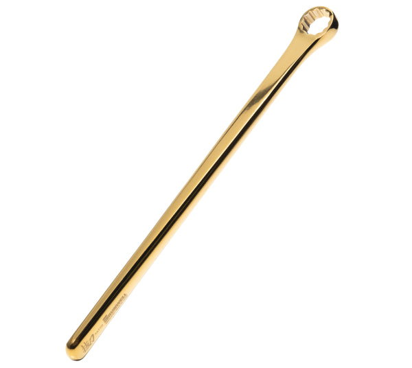 Vatto15 Spanner 15mm - gold