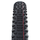 Racing Ralph Faltreifen - 29x2.35 Zoll - Super Race Addix Speed - classic skin