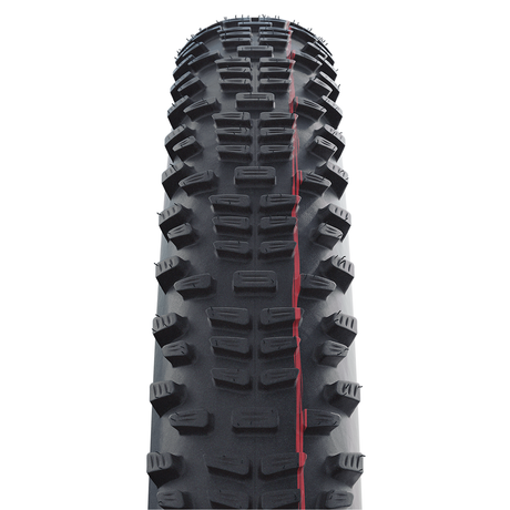 Racing Ralph pneumatico pieghevole - 29x2.35 pollici - Super Race Addix Speed - pelle classica