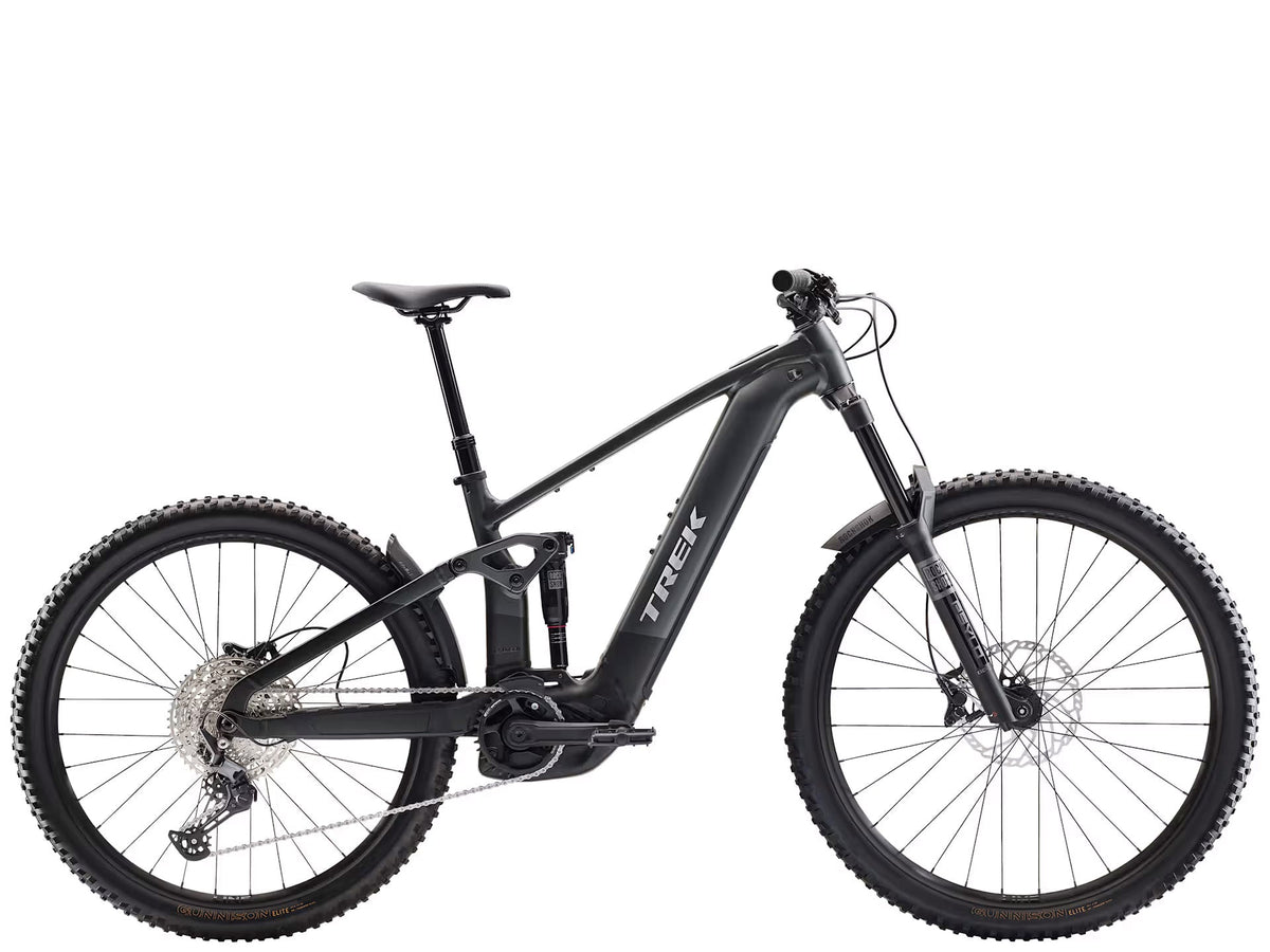 Rail+ 5 Gen 5 - Lithium Grey 800Wh Trek