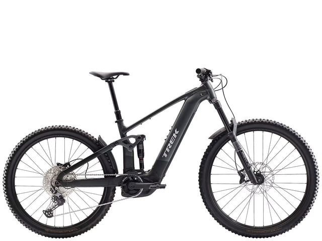 Rail+ 5 Gen 5 - Lithium Grey 800Wh Trek