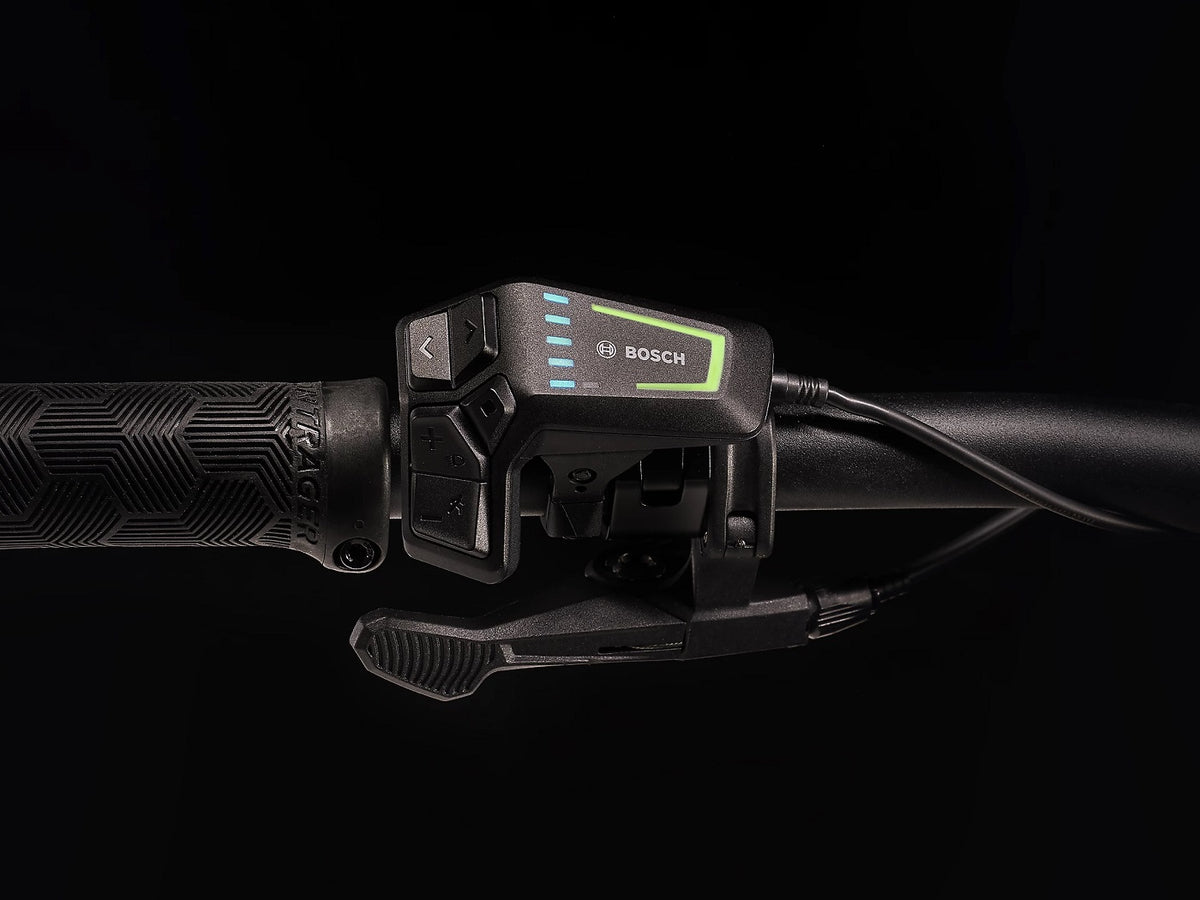 Rail 7 Deore/XT Gen 3 Matte Blue Sage