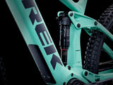 Rail 7 Deore/XT Gen 3 Matte Blue Sage