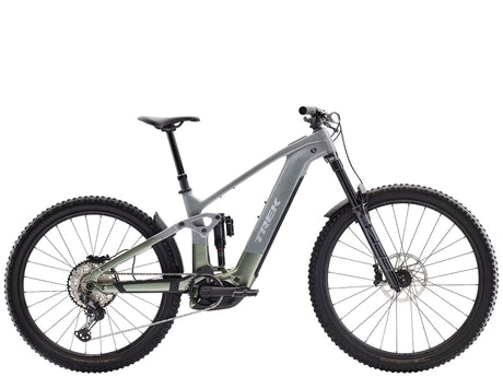 Rail+ 9.7 Gen 5 - Slate 800Wh Trek