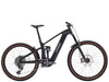 Rail+ 9.8 GX AXS T-Type Gen 5 - Deep Smoke 800Wh
