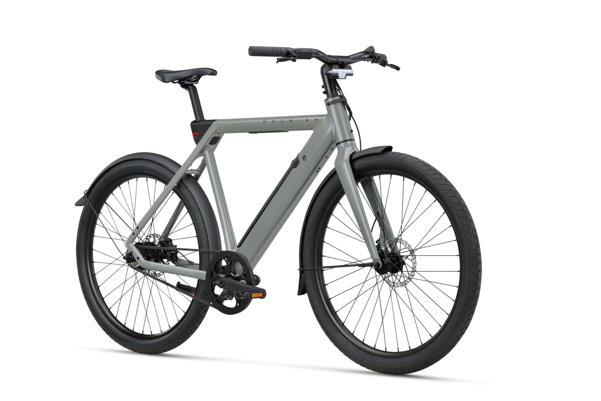 ONE - Sage Grey