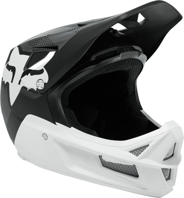 Rampage Comp Helmet CE-CPSC Grey Camo