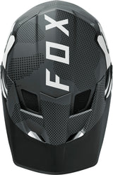 Rampage Comp Helmet CE-CPSC Grey Camo