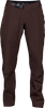 Ranger 2.5L Water Pant - Cocoa