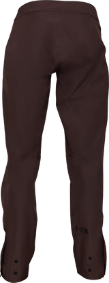 Ranger 2.5L Water Pant - Cocoa