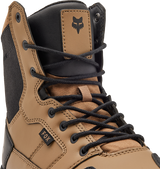 Ranger Adv Boot - Dark Khaki
