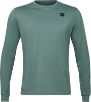 Ranger DR MD Long Sleeve Jersey - Hunter Green