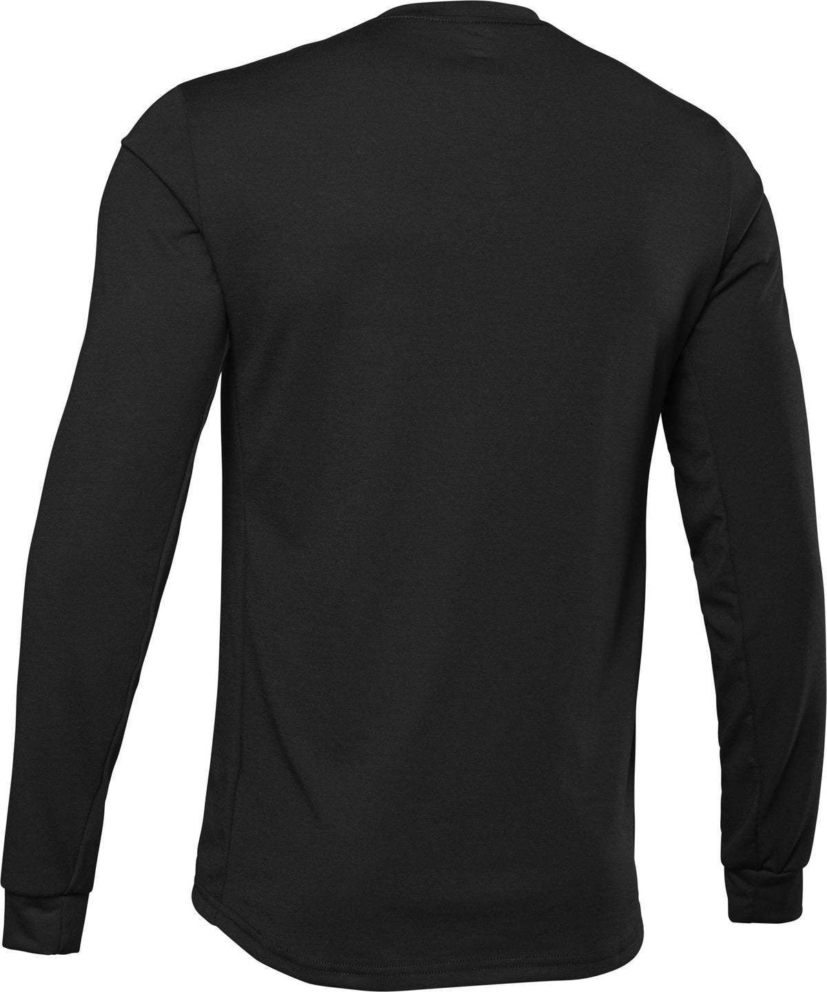 Ranger Dr Md Long Sleeve Jersey Tred - black