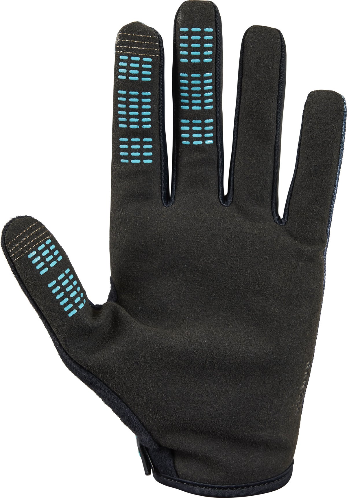 Ranger Glove -Race - emerald