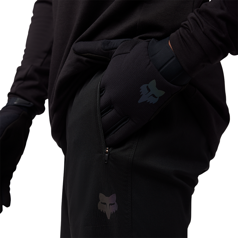 Ranger Pant Lunar Special Edition - Black