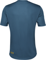 Ranger Short Sleeve Jersey Lab Head - Dark Vintage