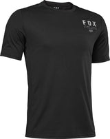 Ranger Short Sleeve Dr® Jersey Crys - black