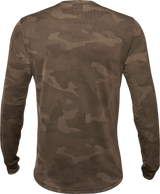 Ranger Tru Dri Long Sleeve Jersey - Dirt