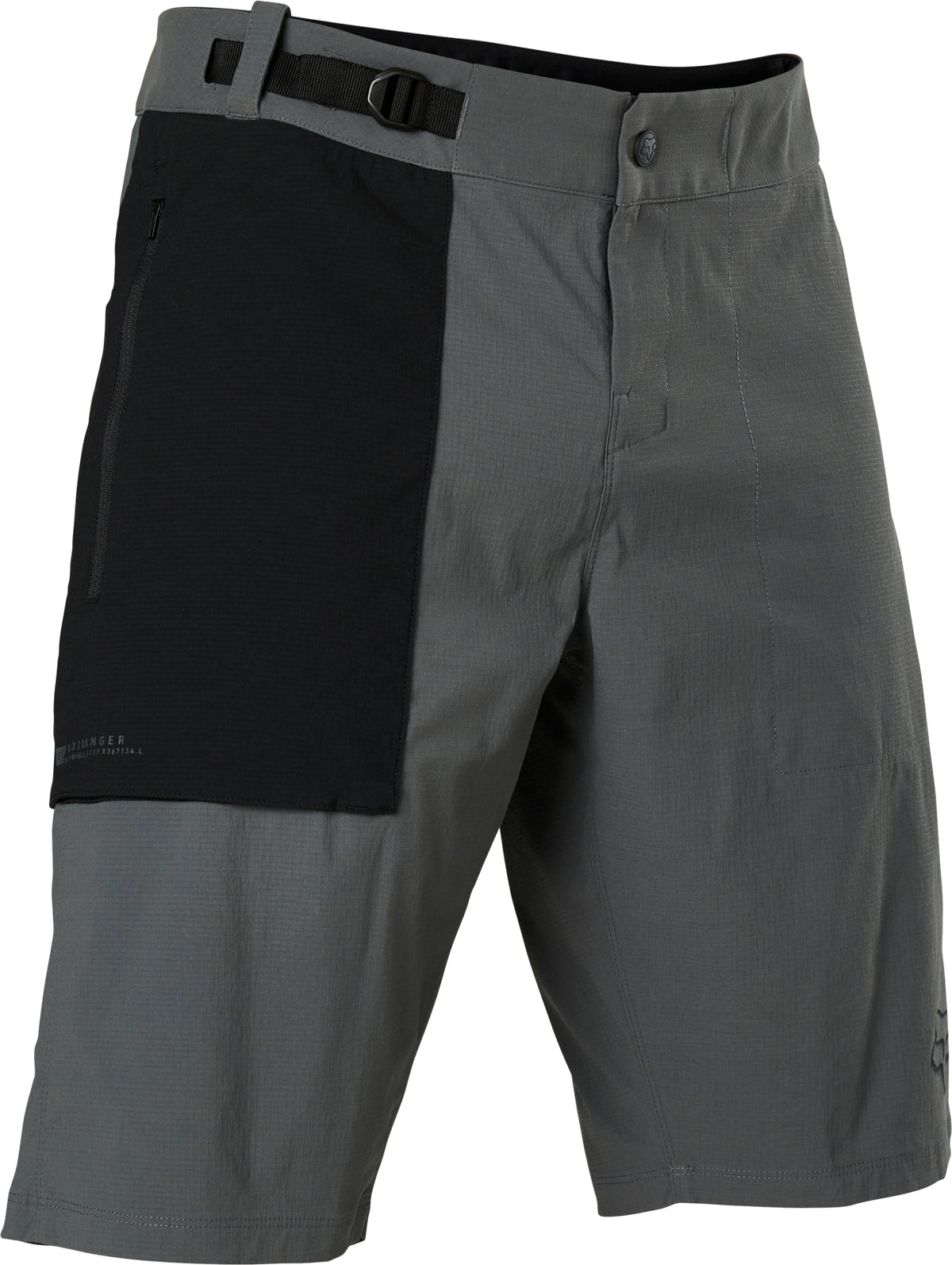Ranger Utility Short Dark Shadow