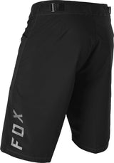 Ranger Water Short Noir