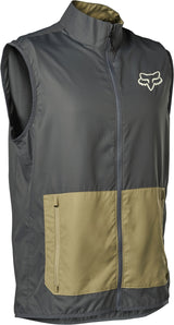 Ranger Wind Vest - dark shadow