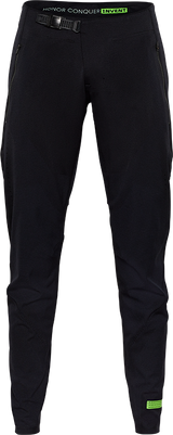 Rawtec Pant 50 Years Special Edition - Black