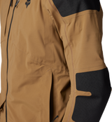 Recon Gore-Tex Adv Jacket - Dark Khaki