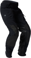Recon Gore-Tex Adv Pant - Black