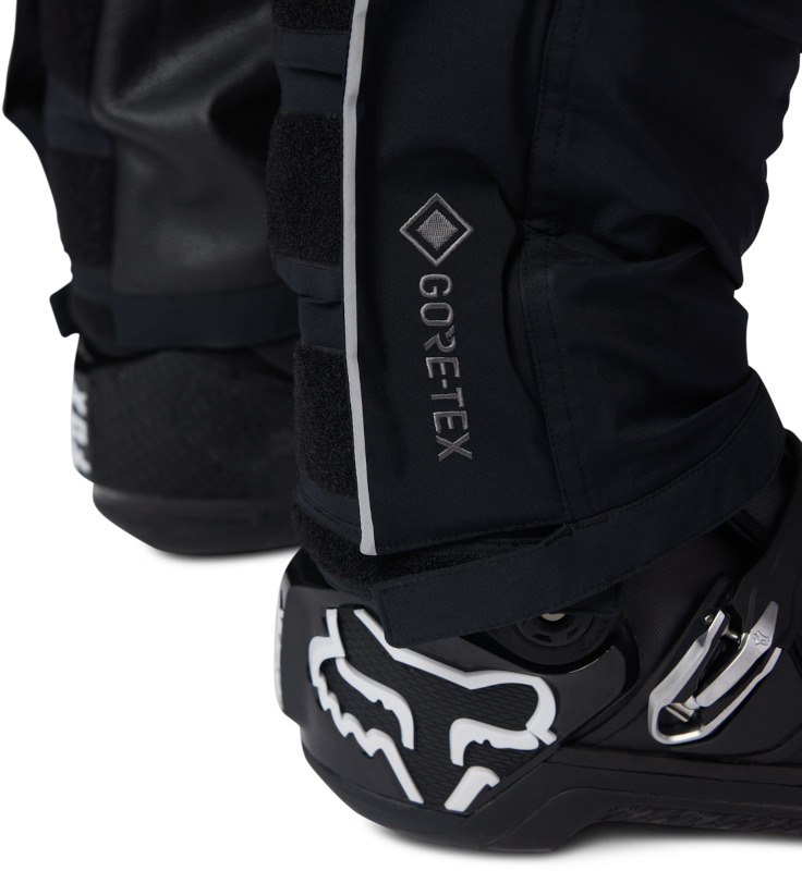 Recon Gore-Tex Adv Pant - Black