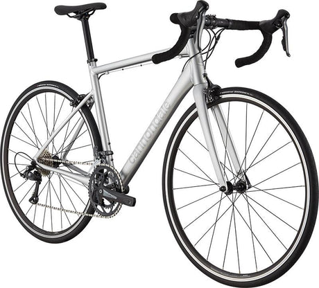CAAD Optimo 4 Silver