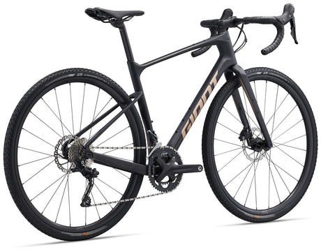 Revolt Advanced 3 Carbon