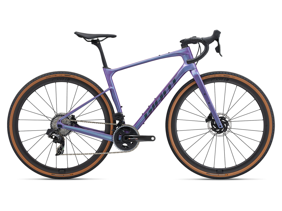 Revolt Advanced Pro 0 - Digital Blurple