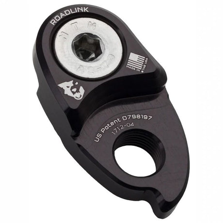 Schaltwerk-Adapter RoadLink - black