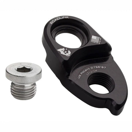 Schaltwerk-Adapter RoadLink - black