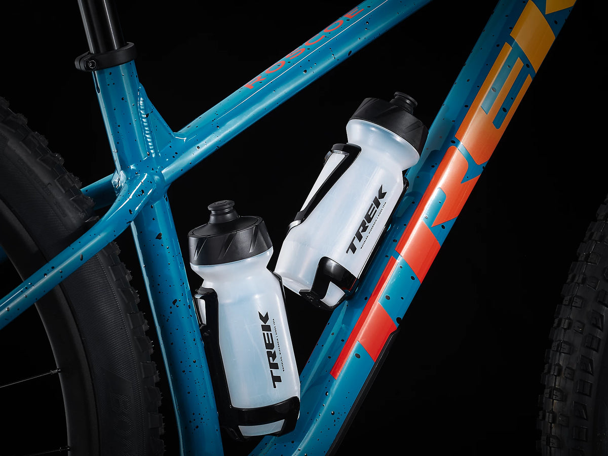 Roscoe 7 Teal/Trek Black