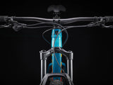Roscoe 7 Teal/Trek Black