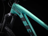 Roscoe 7 Miami Green/Trek Black