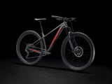 Roscoe 8 Matte Black Olive