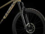 Roscoe 9 Matte Quicksand a Olive Fade/Negro
