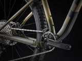 Roscoe 9 Matte Quicksand a Olive Fade/Negro