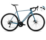 ORCA M30 Slate Blue-Halo Silver (Matt) Orbea