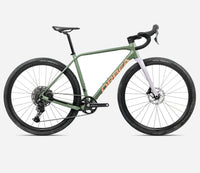 TERRA H45 1X - Carciofo (Matt)/Lilla (Matt)