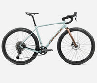 TERRA H30 1X - Mango Gloss