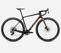 TERRA M31eTEAM 1X Cosmic Carbon View-Metallic Olive Green (Gloss)