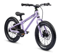 Seeker 16 - Violet Haze